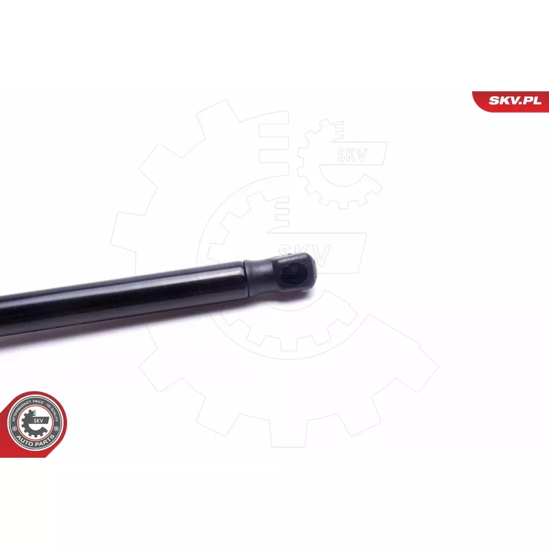 Vérin, capot-moteur ESEN SKV 52SKV110 - Visuel 2