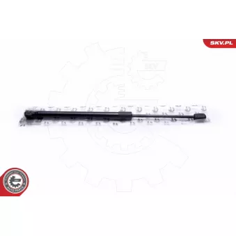 Vérin, capot-moteur ESEN SKV 52SKV111