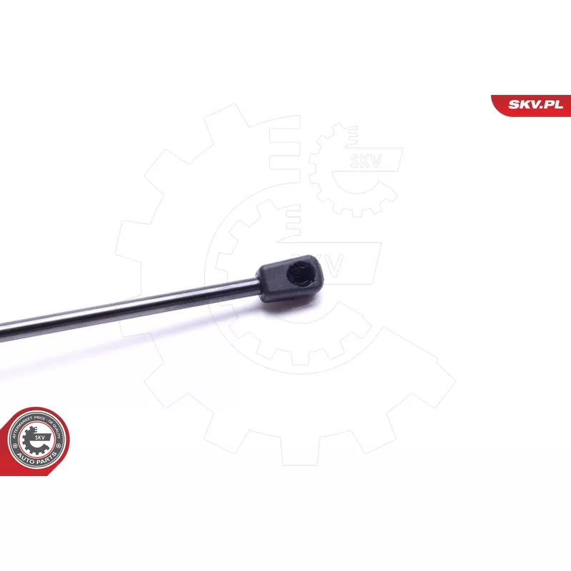 Vérin, capot-moteur ESEN SKV 52SKV111 - Visuel 1