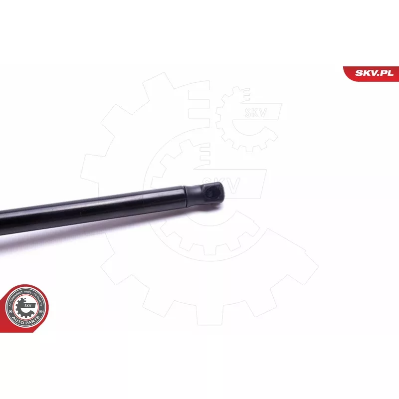 Vérin, capot-moteur ESEN SKV 52SKV111 - Visuel 2