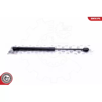 Vérin, capot-moteur ESEN SKV 52SKV123 pour HYUNDAI LANTRA 2.5 TDI - 163cv