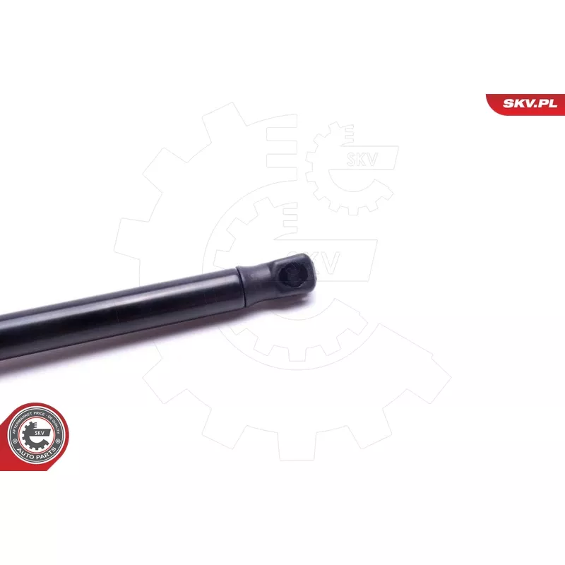 Vérin, capot-moteur ESEN SKV 52SKV123 - Visuel 2