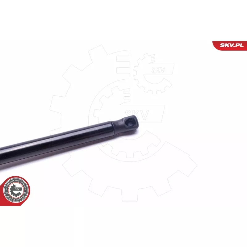 Vérin, capot-moteur ESEN SKV 52SKV124 - Visuel 2