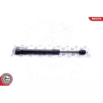 Vérin, capot-moteur ESEN SKV OEM 30784935