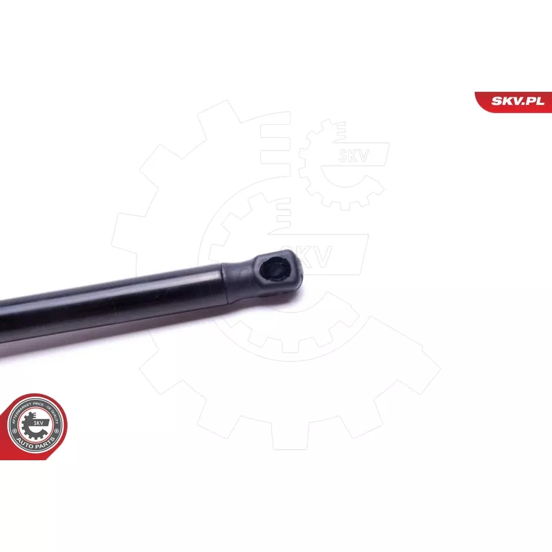 Vérin, capot-moteur ESEN SKV 52SKV126 - Visuel 2