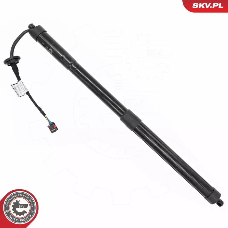 Moteur électrique, hayon arrière droit ESEN SKV 52SKV170 - Visuel 1