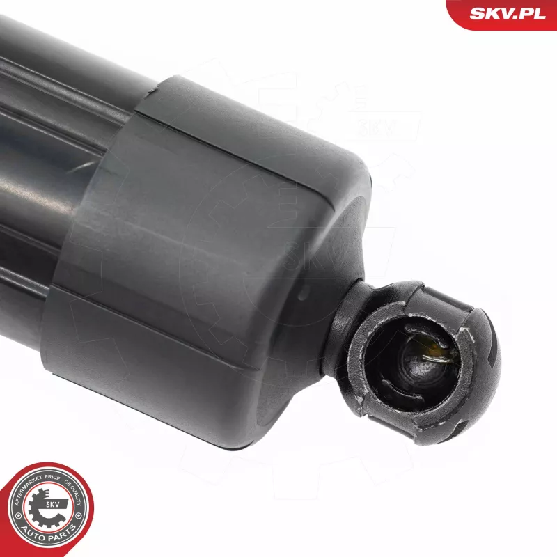 Moteur électrique, hayon arrière droit ESEN SKV 52SKV170 - Visuel 2