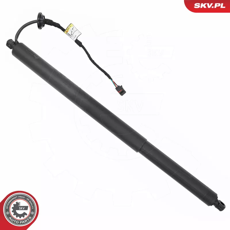 Moteur électrique, hayon arrière droit ESEN SKV 52SKV172 - Visuel 1