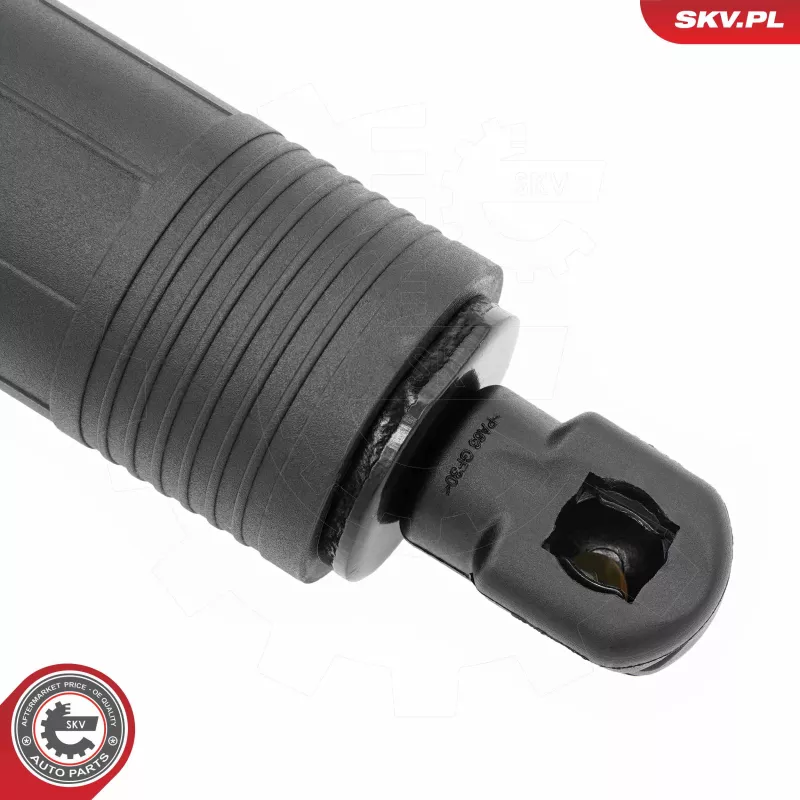 Moteur électrique, hayon arrière droit ESEN SKV 52SKV172 - Visuel 2