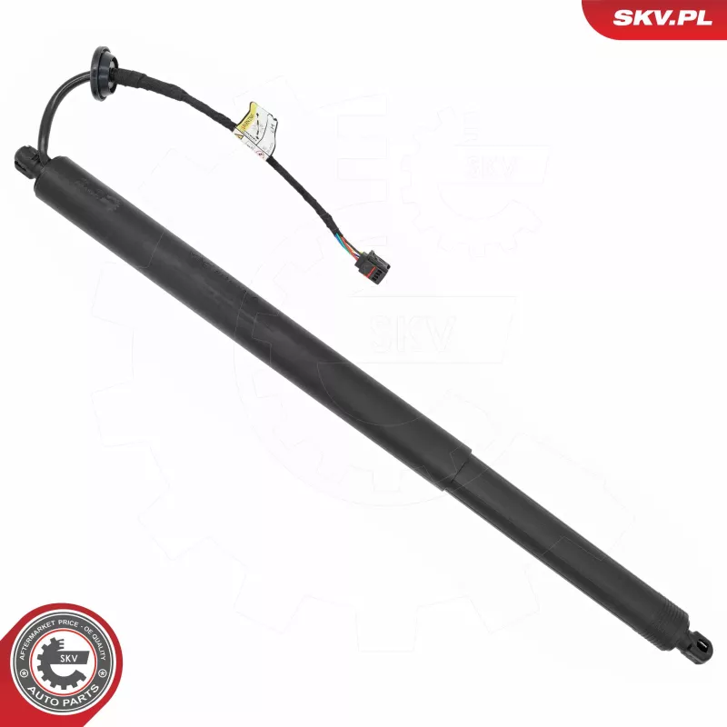 Moteur électrique, hayon arrière gauche ESEN SKV 52SKV173 - Visuel 1