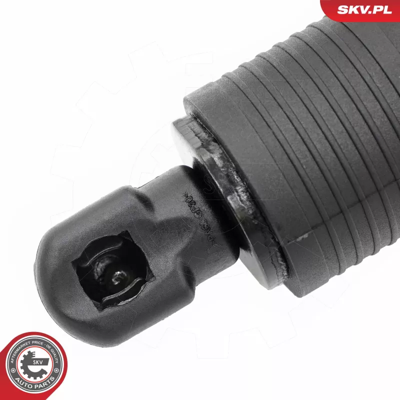 Moteur électrique, hayon arrière gauche ESEN SKV 52SKV173 - Visuel 2