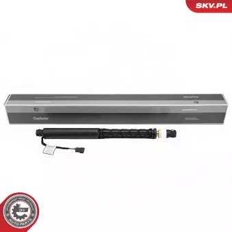 ESEN SKV 52SKV174 - Moteur électrique, hayon