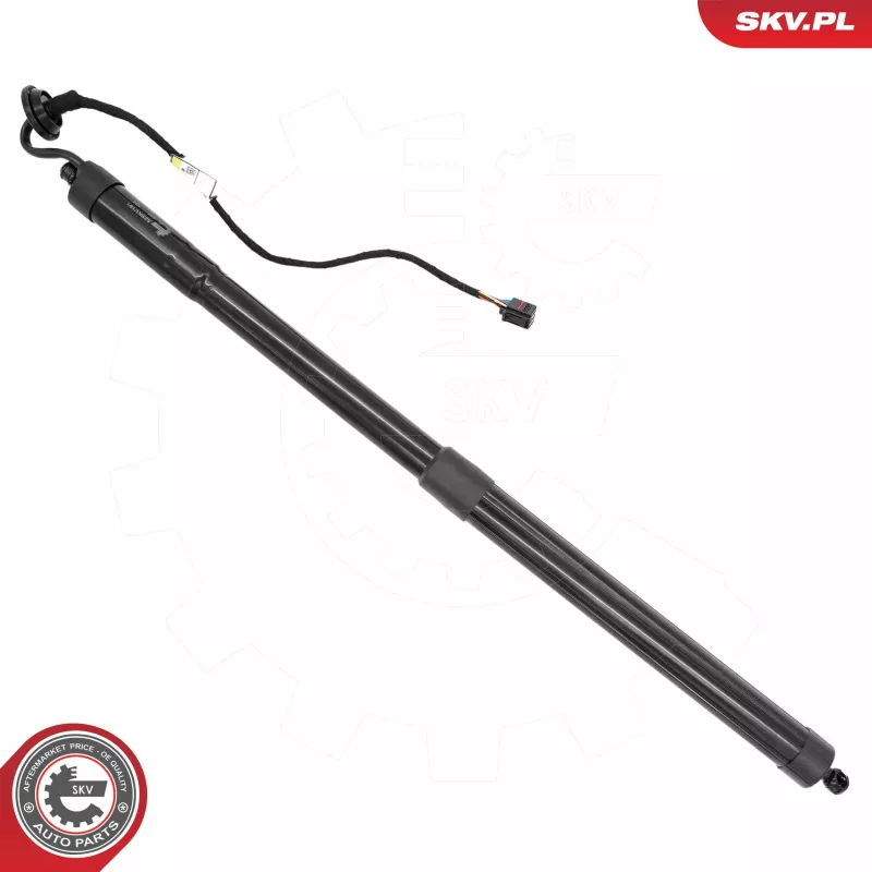 Moteur électrique, hayon ESEN SKV 52SKV191 - Visuel 1