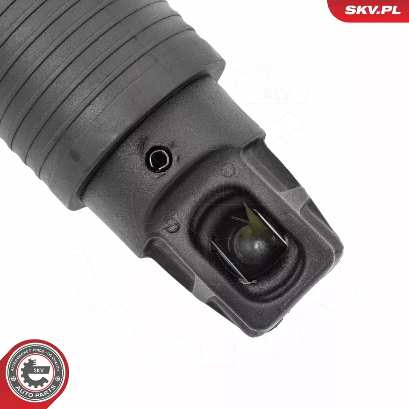 Moteur électrique, hayon arrière gauche ESEN SKV 52SKV198 - Visuel 2