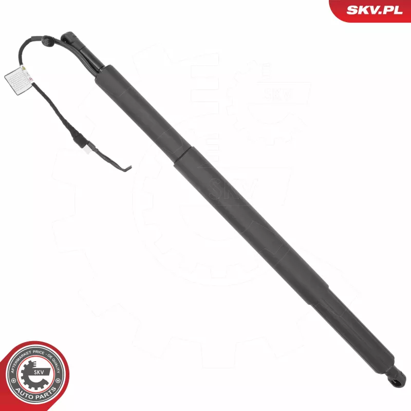 Moteur électrique, hayon ESEN SKV 52SKV209 - Visuel 1