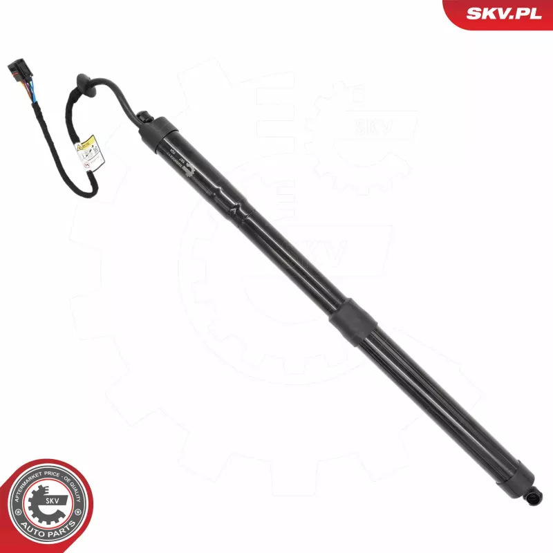 Moteur électrique, hayon arrière gauche ESEN SKV 52SKV211 - Visuel 1