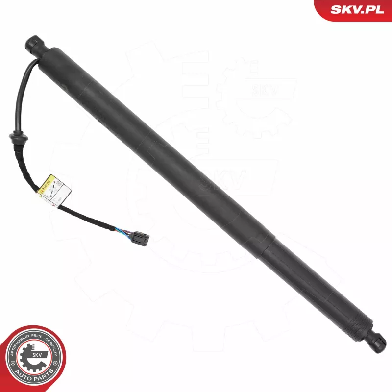 Moteur électrique, hayon arrière gauche ESEN SKV 52SKV213 - Visuel 1