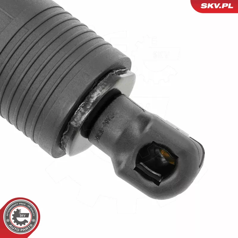 Moteur électrique, hayon arrière gauche ESEN SKV 52SKV213 - Visuel 2