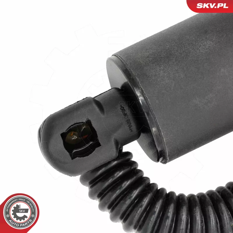 Moteur électrique, hayon ESEN SKV 52SKV220 - Visuel 2