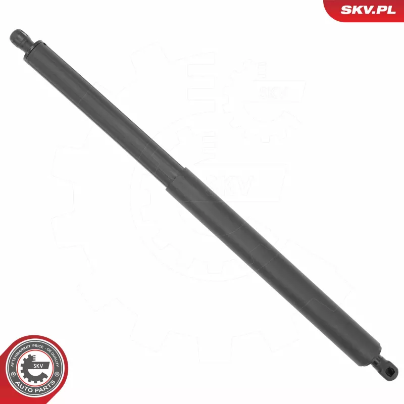 Vérin de hayon, de coffre arrière gauche ESEN SKV 52SKV231 - Visuel 1