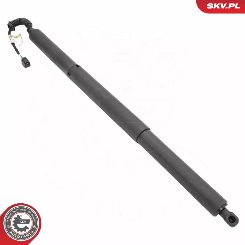 Moteur électrique, hayon ESEN SKV 52SKV236 - Visuel 1