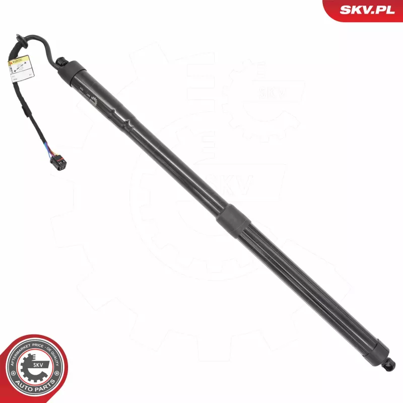 Moteur électrique, hayon arrière droit ESEN SKV 52SKV260 - Visuel 1