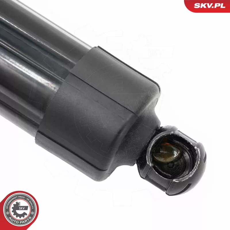 Moteur électrique, hayon arrière gauche ESEN SKV 52SKV261 - Visuel 2