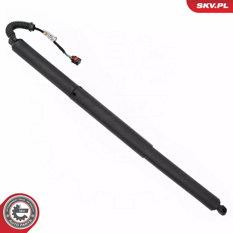 Moteur électrique, hayon ESEN SKV 52SKV277 - Visuel 1