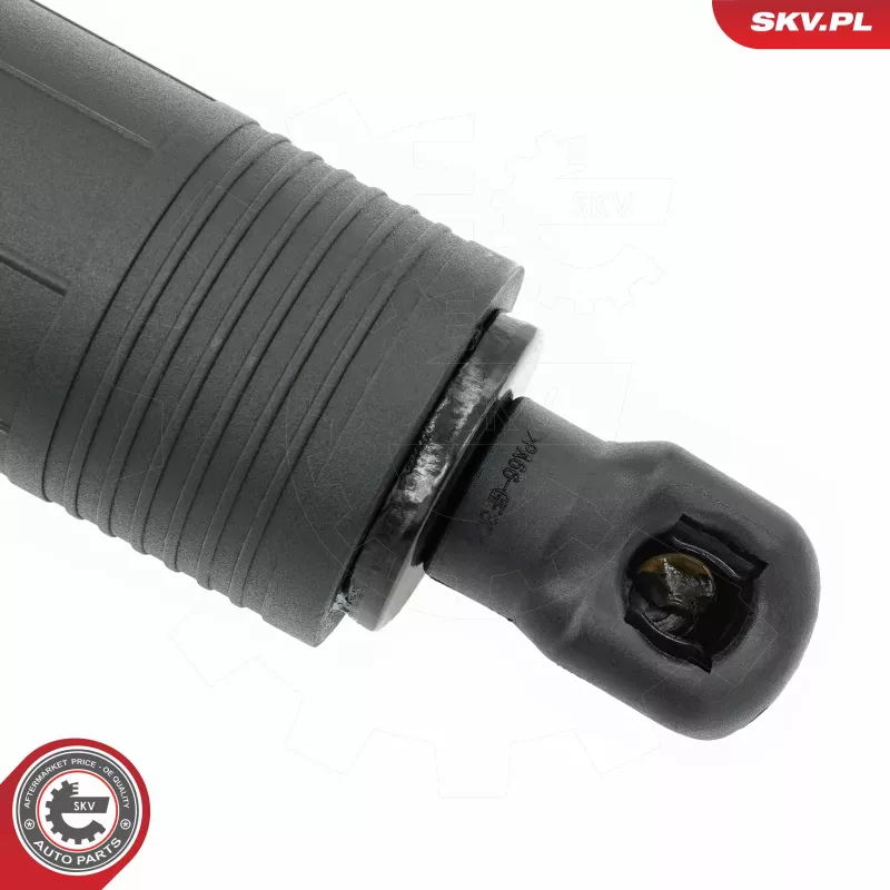 Moteur électrique, hayon ESEN SKV 52SKV277 - Visuel 2