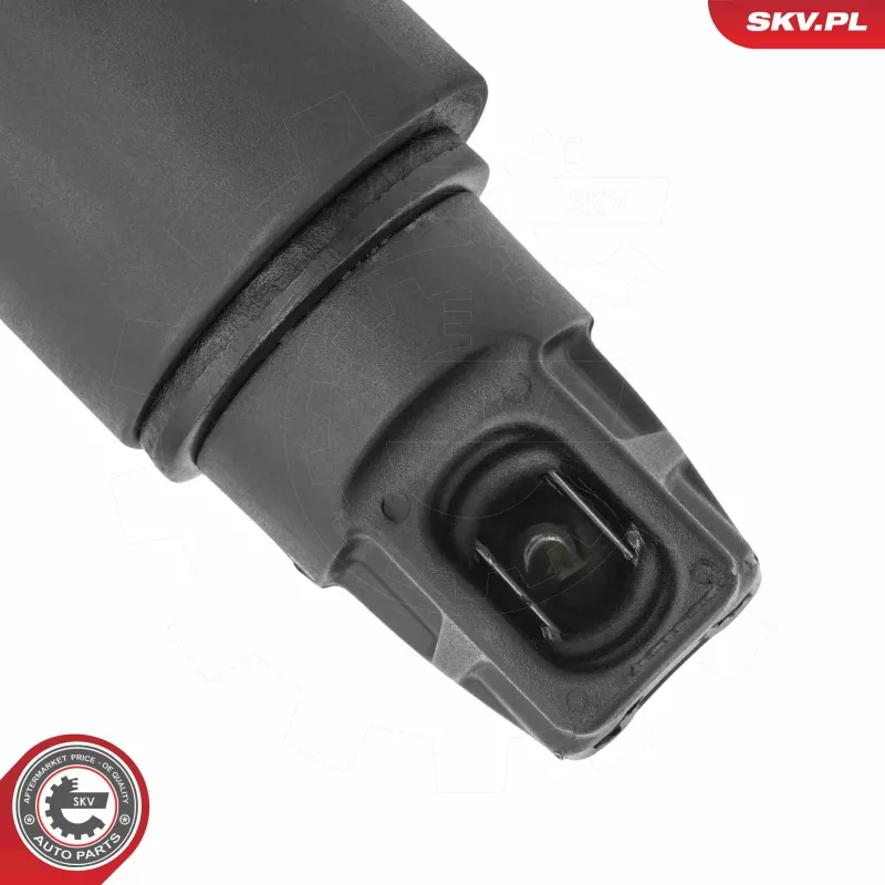 Vérin de hayon, de coffre arrière droit ESEN SKV 52SKV294 - Visuel 2