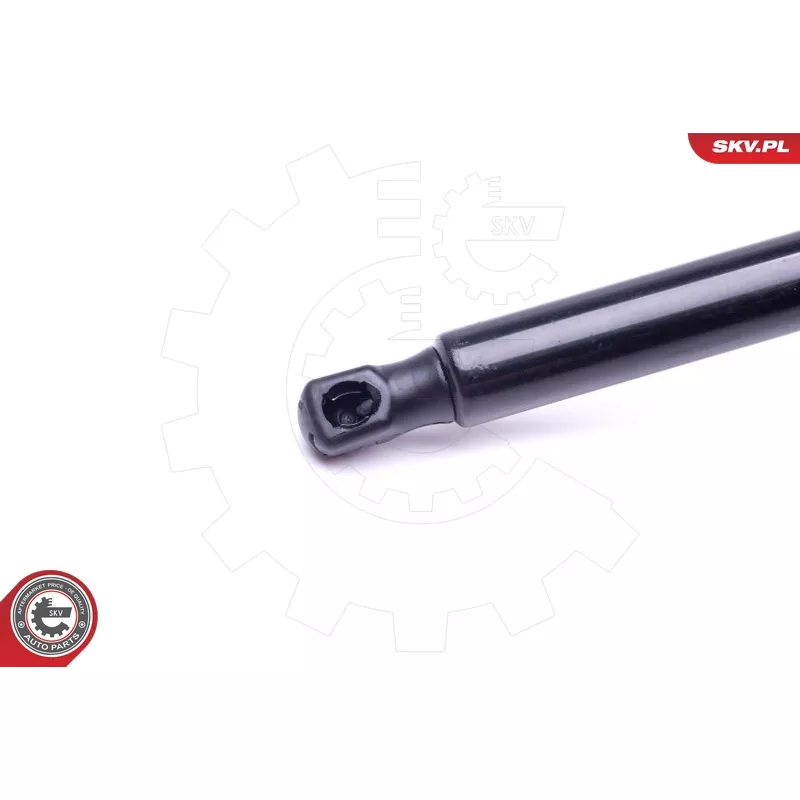 Vérin de hayon, de coffre ESEN SKV 52SKV304 - Visuel 2