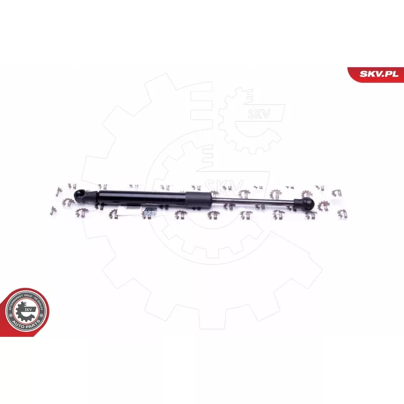 Vérin de hayon, de coffre ESEN SKV 52SKV305 - Visuel 1