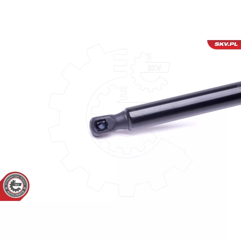 Vérin de hayon, de coffre ESEN SKV 52SKV311 - Visuel 2