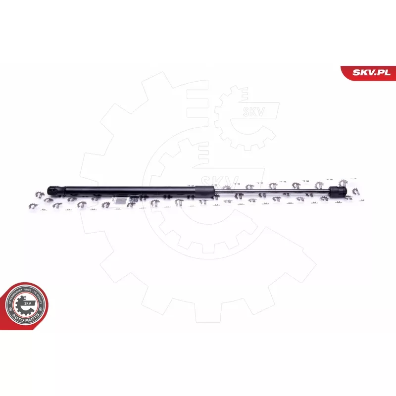 Vérin de hayon, de coffre ESEN SKV 52SKV315 - Visuel 1