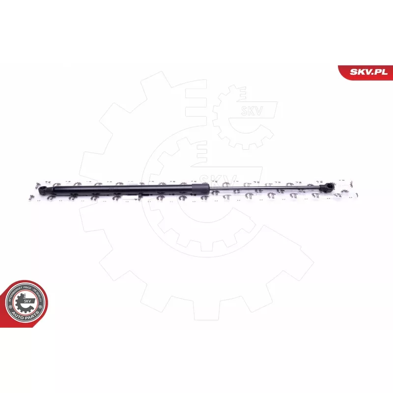 Vérin de hayon, de coffre ESEN SKV 52SKV328 - Visuel 1