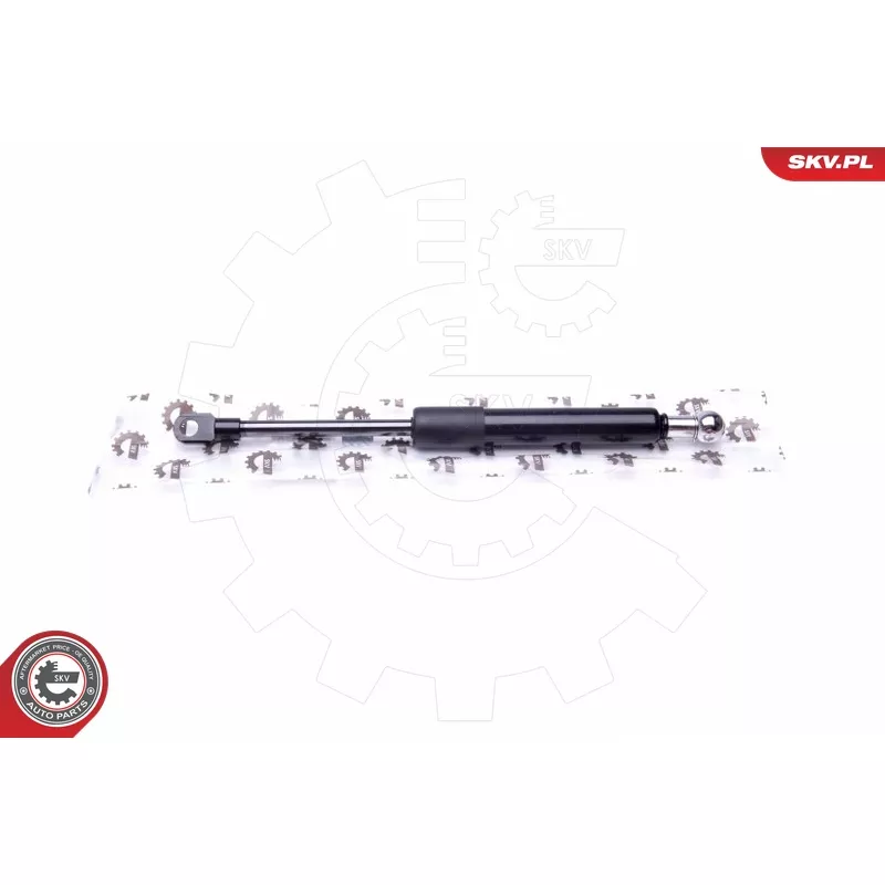 Vérin de hayon, de coffre ESEN SKV 52SKV330 - Visuel 1