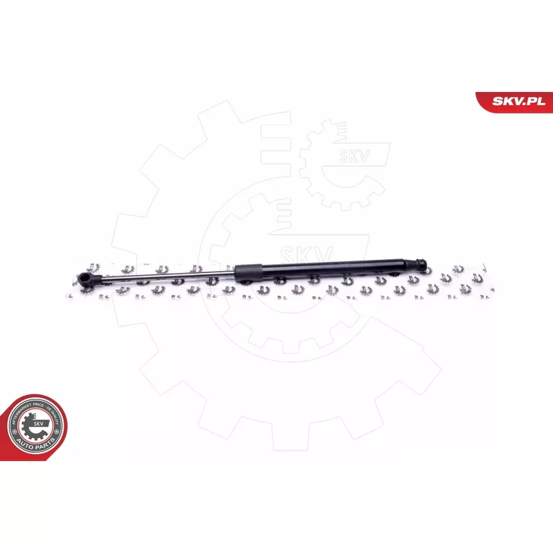 Vérin de hayon, de coffre ESEN SKV 52SKV332 - Visuel 1