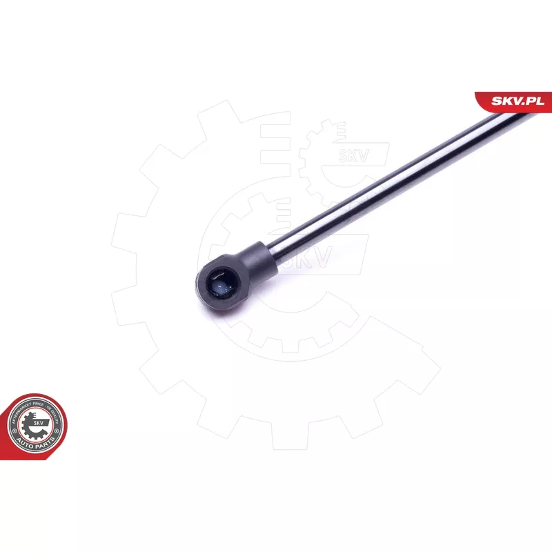 Vérin de hayon, de coffre ESEN SKV 52SKV335 - Visuel 2