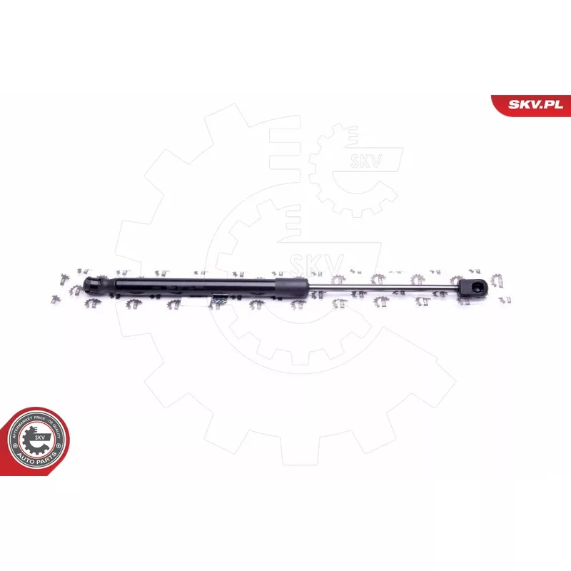 Vérin de hayon, de coffre ESEN SKV 52SKV337 - Visuel 1