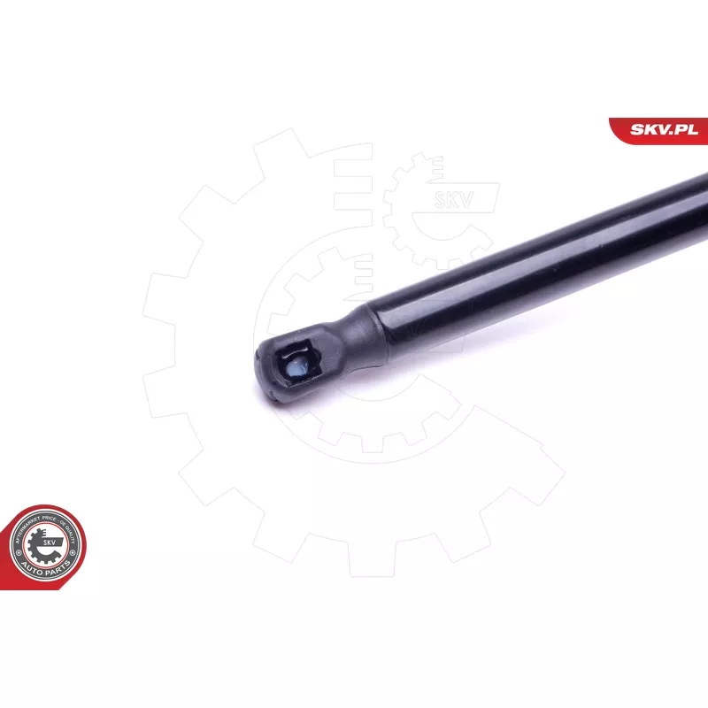 Vérin de hayon, de coffre ESEN SKV 52SKV337 - Visuel 2