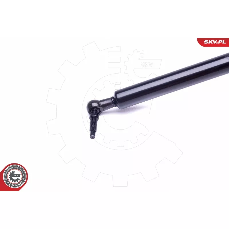 Vérin de hayon, de coffre ESEN SKV 52SKV338 - Visuel 2