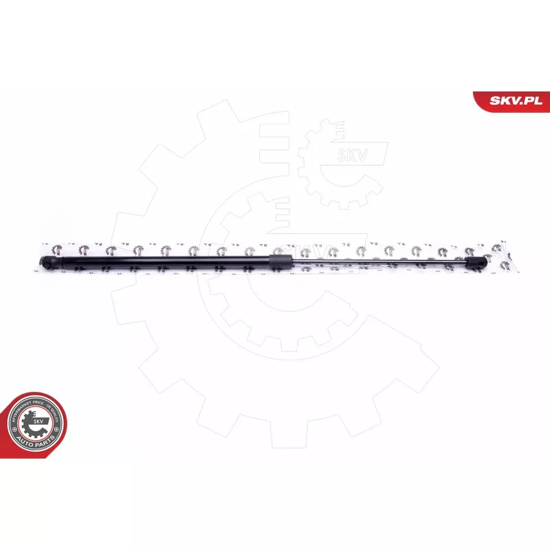 Vérin de hayon, de coffre ESEN SKV 52SKV340 - Visuel 1