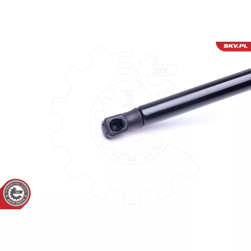 Vérin de hayon, de coffre ESEN SKV 52SKV340 - Visuel 2