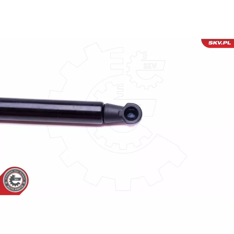 Vérin de hayon, de coffre ESEN SKV 52SKV352 - Visuel 2