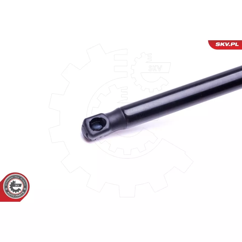 Vérin de hayon, de coffre ESEN SKV 52SKV355 - Visuel 2