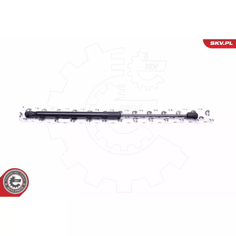 Vérin de hayon, de coffre ESEN SKV 52SKV357 - Visuel 1