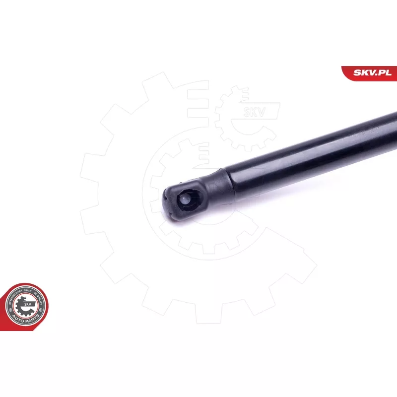 Vérin de hayon, de coffre ESEN SKV 52SKV357 - Visuel 2