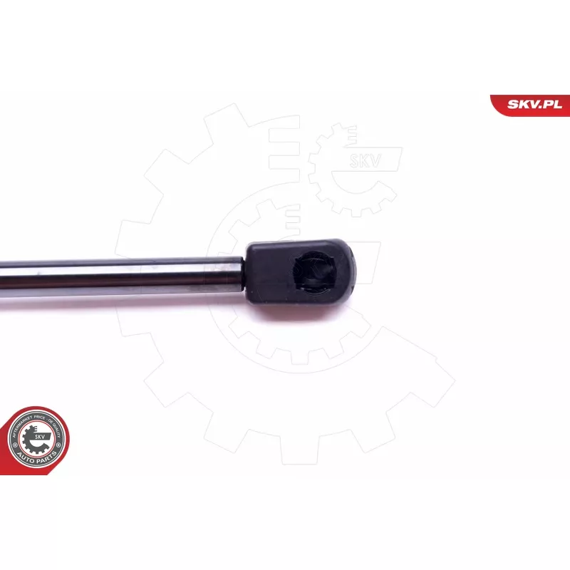 Vérin de hayon, de coffre ESEN SKV 52SKV365 - Visuel 2