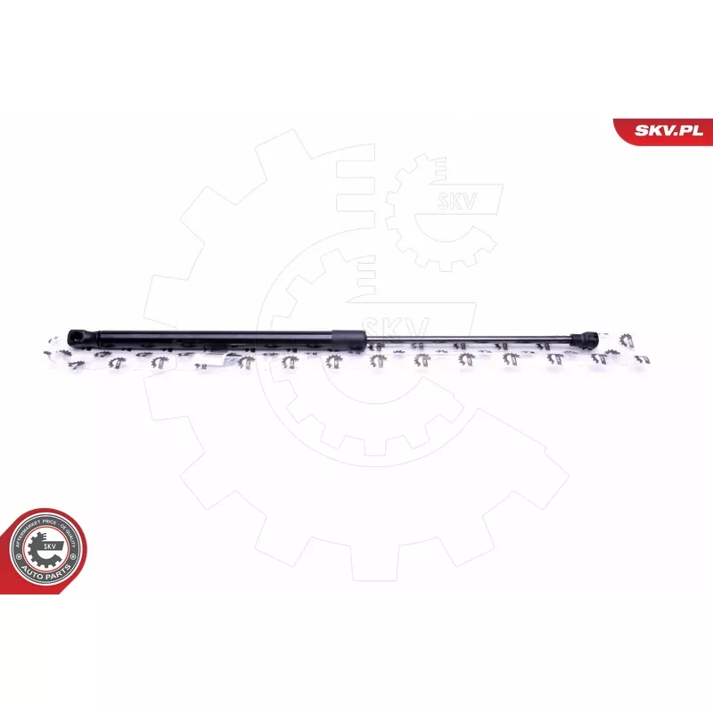 Vérin de hayon, de coffre ESEN SKV 52SKV366 - Visuel 1