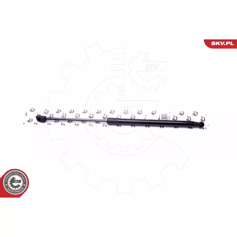 Vérin de hayon, de coffre ESEN SKV 52SKV367 - Visuel 1